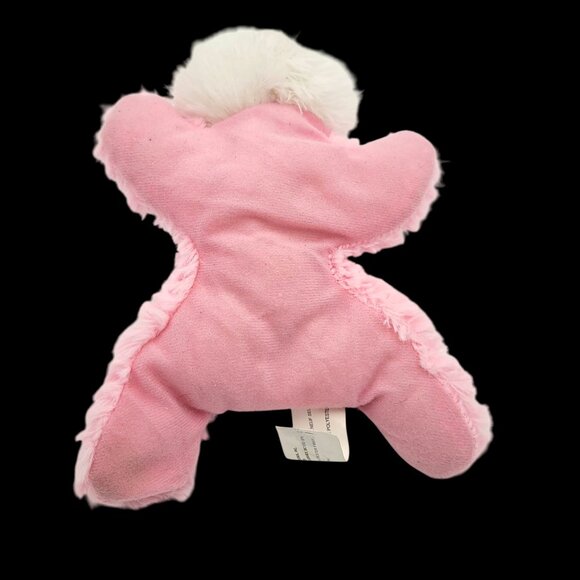 Greenbrier Pink Plush Bunny Rabbit Stuffed Animal 9" All Ages Soft Eyes Easter - Picture 6 of 8